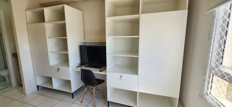 imagem 5 - ALUGAR APARTAMENTO MOBILIADO COM 1 QUARTO NO BAIRRO IGUATEMI EM RIBEIRÃO PRETO imagem 5 - ALUGAR APARTAMENTO MOBILIADO COM 1 QUARTO NO BAIRRO IGUATEMI EM RIBEIRÃO PRETO