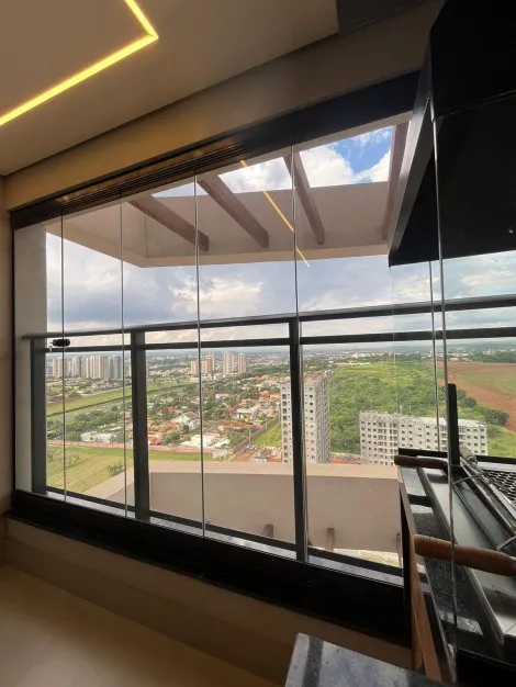 imagem 2 - ALUGAR APARTAMENTO COM 2 SUÍTES NO JARDIM OLHOS D`ÁGUA EM RIBEIRÃO PRETO imagem 2 - ALUGAR APARTAMENTO COM 2 SUÍTES NO JARDIM OLHOS D`ÁGUA EM RIBEIRÃO PRETO