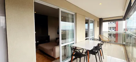 imagem 2 - ALUGAR APARTAMENTO MOVILIADO COM 1 SUÍTE NO BAIRRO VILA ANA MARIA EM RIBEIRÃO PRETO imagem 2 - ALUGAR APARTAMENTO MOVILIADO COM 1 SUÍTE NO BAIRRO VILA ANA MARIA EM RIBEIRÃO PRETO