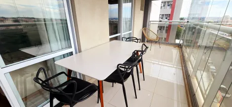 imagem 5 - ALUGAR APARTAMENTO MOVILIADO COM 1 SUÍTE NO BAIRRO VILA ANA MARIA EM RIBEIRÃO PRETO imagem 5 - ALUGAR APARTAMENTO MOVILIADO COM 1 SUÍTE NO BAIRRO VILA ANA MARIA EM RIBEIRÃO PRETO