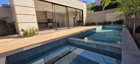 imagem 2 - COMPRAR CASA COM PISCINA EM CONDOMÍNIO FECHADO ALPHAVILLE, RIBEIRÃO PRETO imagem 2 - COMPRAR CASA COM PISCINA EM CONDOMÍNIO FECHADO ALPHAVILLE, RIBEIRÃO PRETO
