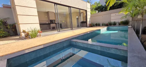 imagem 3 - COMPRAR CASA COM PISCINA EM CONDOMÍNIO FECHADO ALPHAVILLE, RIBEIRÃO PRETO imagem 3 - COMPRAR CASA COM PISCINA EM CONDOMÍNIO FECHADO ALPHAVILLE, RIBEIRÃO PRETO
