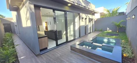 imagem 1 - COMPRAR CASA COM PISCINA EM CONDOMÍNIO FECHADO VILA DO GOLF, RIBEIRÃO PRETO imagem 1 - COMPRAR CASA COM PISCINA EM CONDOMÍNIO FECHADO VILA DO GOLF, RIBEIRÃO PRETO