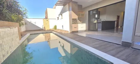 imagem 1 - COMPRAR CASA COM PISCINA EM CONDOMÍNIO FECHADO VILA DO GOLF, RIBEIRÃO PRETO imagem 1 - COMPRAR CASA COM PISCINA EM CONDOMÍNIO FECHADO VILA DO GOLF, RIBEIRÃO PRETO