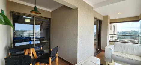 imagem 3 - ALUGAR APARTAMENTO MOBILIADO COM 4 SUÍTES NO JARDIM BOTÂNICO EM RIBEIRÃO PRETO imagem 3 - ALUGAR APARTAMENTO MOBILIADO COM 4 SUÍTES NO JARDIM BOTÂNICO EM RIBEIRÃO PRETO