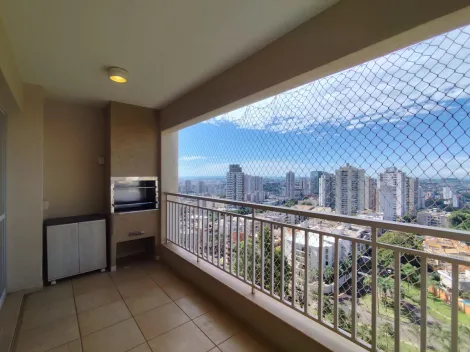 imagem 1 - APARTAMENTO COM 3 SUÍTES NO JARDIM BOTÂNICO EM RIBEIRÃO PRETO imagem 1 - APARTAMENTO COM 3 SUÍTES NO JARDIM BOTÂNICO EM RIBEIRÃO PRETO