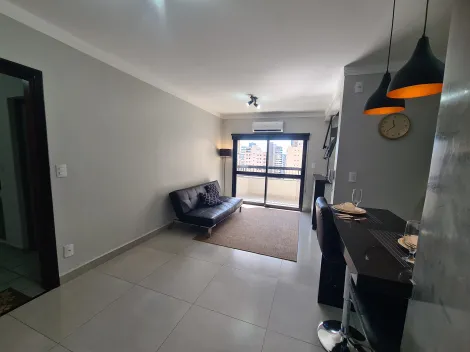imagem 2 - ALUGAR APARTAMENTO COM 1 QUARTO MOBILIADO NO CENTRO EM RIBEIRÃO PRETO imagem 2 - ALUGAR APARTAMENTO COM 1 QUARTO MOBILIADO NO CENTRO EM RIBEIRÃO PRETO