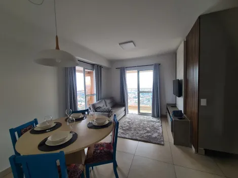 imagem 2 - ALUGAR APARTAMENTO COM 1 SUÍTE MOBILIADO NO JARDIM SUMARÉ EM RIBEIRÃO PRETO imagem 2 - ALUGAR APARTAMENTO COM 1 SUÍTE MOBILIADO NO JARDIM SUMARÉ EM RIBEIRÃO PRETO
