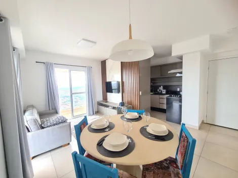 imagem 3 - ALUGAR APARTAMENTO COM 1 SUÍTE MOBILIADO NO JARDIM SUMARÉ EM RIBEIRÃO PRETO imagem 3 - ALUGAR APARTAMENTO COM 1 SUÍTE MOBILIADO NO JARDIM SUMARÉ EM RIBEIRÃO PRETO