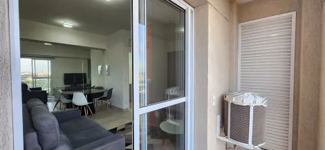 imagem 4 - ALUGAR APARTAMENTO MOBILIADO COM 1 SUÍTE NO JARDIM SUMARÉ EM RIBEIRÃO PRETO imagem 4 - ALUGAR APARTAMENTO MOBILIADO COM 1 SUÍTE NO JARDIM SUMARÉ EM RIBEIRÃO PRETO