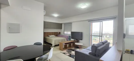 imagem 5 - ALUGAR APARTAMENTO MOBILIADO COM 1 SUÍTE NO JARDIM SUMARÉ EM RIBEIRÃO PRETO imagem 5 - ALUGAR APARTAMENTO MOBILIADO COM 1 SUÍTE NO JARDIM SUMARÉ EM RIBEIRÃO PRETO