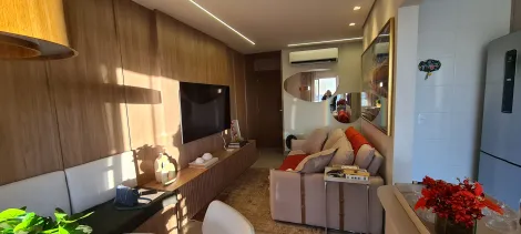 imagem 4 - APARTAMENTO MOBILIADO COM 2 QUARTOS NO JARDIM IRAJÁ EM RIBEIRÃO PRETO imagem 4 - APARTAMENTO MOBILIADO COM 2 QUARTOS NO JARDIM IRAJÁ EM RIBEIRÃO PRETO