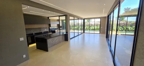 imagem 3 - COMPRAR CASA COM PISCINA E 4 SUÍTES NO CONDOMÍNIO ALPHAVILLE EM RIBEIRÃO PRETO imagem 3 - COMPRAR CASA COM PISCINA E 4 SUÍTES NO CONDOMÍNIO ALPHAVILLE EM RIBEIRÃO PRETO