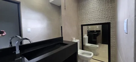 imagem 5 - COMPRAR CASA COM PISCINA E 4 SUÍTES NO CONDOMÍNIO ALPHAVILLE EM RIBEIRÃO PRETO imagem 5 - COMPRAR CASA COM PISCINA E 4 SUÍTES NO CONDOMÍNIO ALPHAVILLE EM RIBEIRÃO PRETO