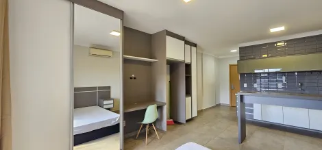 imagem 5 - ALUGAR APARTAMENTO MOBILIADO COM 1 SUÍTE NO BAIRRO SANTA CRUZ DO JOSÉ JACQUES EM RIBEIRÃO PRETO imagem 5 - ALUGAR APARTAMENTO MOBILIADO COM 1 SUÍTE NO BAIRRO SANTA CRUZ DO JOSÉ JACQUES EM RIBEIRÃO PRETO