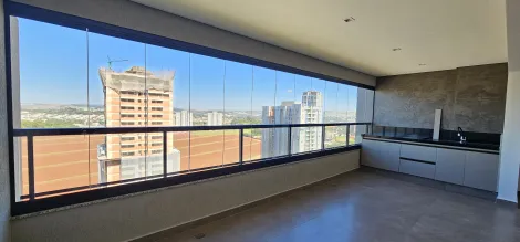 imagem 1 - APARTAMENTO COM 3 SUÍTES NO JARDIM OLHOS D`ÁGUA II EM RIBEIRÃO PRETO imagem 1 - APARTAMENTO COM 3 SUÍTES NO JARDIM OLHOS D`ÁGUA II EM RIBEIRÃO PRETO