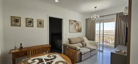 imagem 3 - ALUGAR APARTAMENTO MOBILIADO COM 1 SUÍTE NO BAIRRO RIBEIRÂNIA EM RIBEIRÃO PRETO imagem 3 - ALUGAR APARTAMENTO MOBILIADO COM 1 SUÍTE NO BAIRRO RIBEIRÂNIA EM RIBEIRÃO PRETO