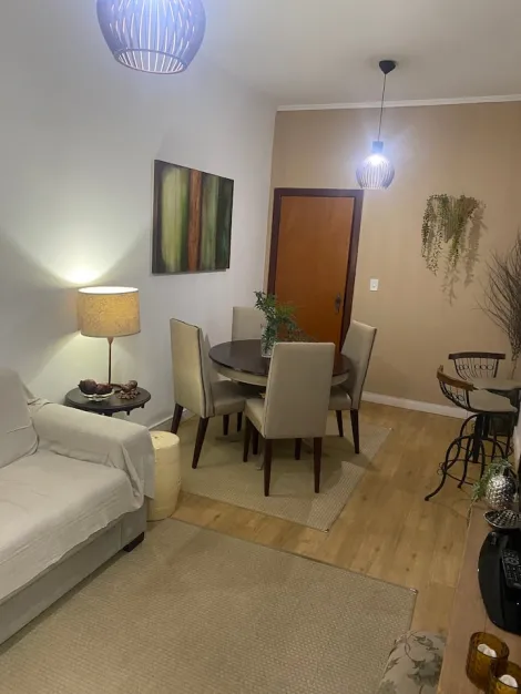 imagem 2 - ALUGAR APARTAMENTO MOBILIADO COM 2 QUARTOS NO CENTRO EM RIBEIRÃO PRETO imagem 2 - ALUGAR APARTAMENTO MOBILIADO COM 2 QUARTOS NO CENTRO EM RIBEIRÃO PRETO