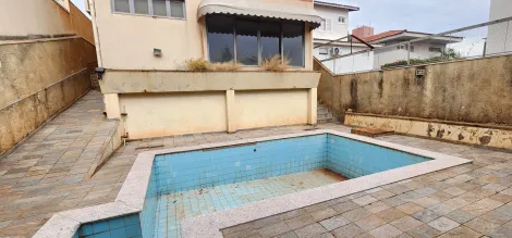 imagem 5 - ALUGAR CASA COM 3 SUÍTES NO ALTO DA BOA VISTA EM RIBEIRÃO PRETO imagem 5 - ALUGAR CASA COM 3 SUÍTES NO ALTO DA BOA VISTA EM RIBEIRÃO PRETO