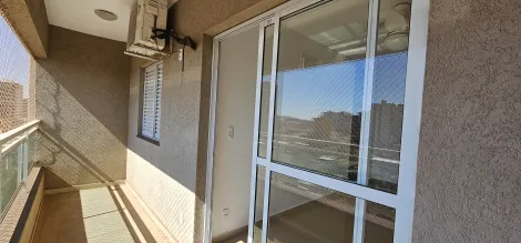 imagem 2 - ALUGAR APARTAMENTO COM 1 QUARTO NO JARDIM PAULISTA EM RIBEIRÃO PRETO imagem 2 - ALUGAR APARTAMENTO COM 1 QUARTO NO JARDIM PAULISTA EM RIBEIRÃO PRETO