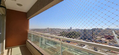 imagem 3 - ALUGAR APARTAMENTO COM 1 QUARTO NO JARDIM PAULISTA EM RIBEIRÃO PRETO imagem 3 - ALUGAR APARTAMENTO COM 1 QUARTO NO JARDIM PAULISTA EM RIBEIRÃO PRETO