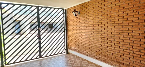 imagem 4 - CASA COM 4 QUARTOS NO BAIRRO JARDIM CASTELO BRANCO EM RIBEIRÃO PRETO imagem 4 - CASA COM 4 QUARTOS NO BAIRRO JARDIM CASTELO BRANCO EM RIBEIRÃO PRETO