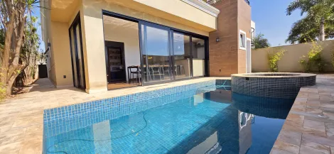 imagem 1 - COMPRAR OU ALUGAR CASA COM PISCINA EM CONDOMÍNIO FECHADO ALPHAVILLE, RIBEIRÃO PRETO imagem 1 - COMPRAR OU ALUGAR CASA COM PISCINA EM CONDOMÍNIO FECHADO ALPHAVILLE, RIBEIRÃO PRETO