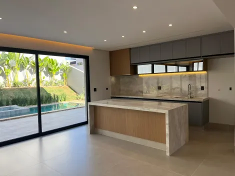 imagem 2 - COMPRAR CASA DE CONDOMÍNIO COM 4 SUÍTES NO ALPHAVILLE RIBEIRÃO PRETO imagem 2 - COMPRAR CASA DE CONDOMÍNIO COM 4 SUÍTES NO ALPHAVILLE RIBEIRÃO PRETO