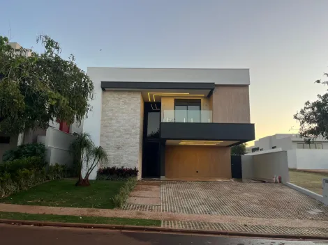 imagem 1 - COMPRAR CASA DE CONDOMÍNIO COM 4 SUÍTES NO ALPHAVILLE RIBEIRÃO PRETO imagem 1 - COMPRAR CASA DE CONDOMÍNIO COM 4 SUÍTES NO ALPHAVILLE RIBEIRÃO PRETO