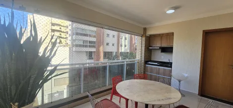imagem 2 - ALUGAR APARTAMENTO MOBILIADO COM 3 SUÍTES NO JARDIM BOTÂNICO EM RIBEIRÃO PRETO imagem 2 - ALUGAR APARTAMENTO MOBILIADO COM 3 SUÍTES NO JARDIM BOTÂNICO EM RIBEIRÃO PRETO