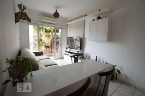 imagem 2 - ALUGAR APARTAMENTO MOBILIADO COM 2 QUARTOS NO RESIDENCIAL FLÓRIDA EM RIBEIRÃO PRETO imagem 2 - ALUGAR APARTAMENTO MOBILIADO COM 2 QUARTOS NO RESIDENCIAL FLÓRIDA EM RIBEIRÃO PRETO