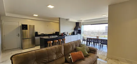 imagem 4 - APARTAMENTO COM 3 SUÍTES NO BAIRRO PLAZAS DE ESPANÃ EM RIBEIRÃO PRETO imagem 4 - APARTAMENTO COM 3 SUÍTES NO BAIRRO PLAZAS DE ESPANÃ EM RIBEIRÃO PRETO