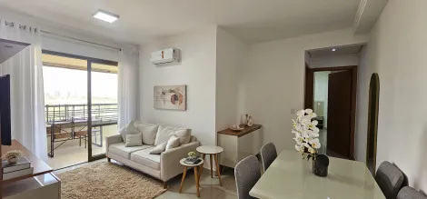 imagem 4 - ALUGAR APARTAMENTO MOBILIADO COM 2 SUÍTES NO BAIRRO NOVA ALIANÇA EM RIBEIRÃO PRETO imagem 4 - ALUGAR APARTAMENTO MOBILIADO COM 2 SUÍTES NO BAIRRO NOVA ALIANÇA EM RIBEIRÃO PRETO