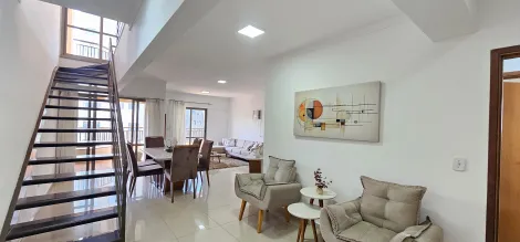 imagem 4 - ALUGAR APARTAMENTO MOBILIADO COM 4 SUÍTES NO JARDIM BOTÂNICO EM RIBEIRÃO PRETO imagem 4 - ALUGAR APARTAMENTO MOBILIADO COM 4 SUÍTES NO JARDIM BOTÂNICO EM RIBEIRÃO PRETO