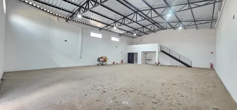 imagem 1 - ALUGAR GALPÃO EM BONFIM PAULISTA imagem 1 - ALUGAR GALPÃO EM BONFIM PAULISTA
