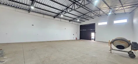 imagem 3 - ALUGAR GALPÃO EM BONFIM PAULISTA imagem 3 - ALUGAR GALPÃO EM BONFIM PAULISTA