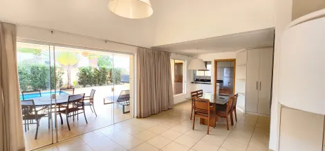 imagem 5 - CASA DE CONDOMÍNIO COM 3 SUÍTES NO BAIRRO VILA DO GOLF EM RIBEIRÃO PRETO imagem 5 - CASA DE CONDOMÍNIO COM 3 SUÍTES NO BAIRRO VILA DO GOLF EM RIBEIRÃO PRETO