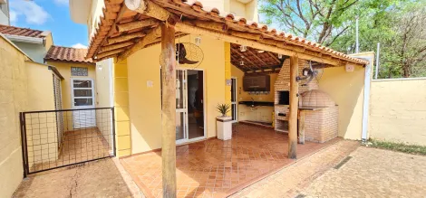 imagem 1 - ALUGAR CASA DE CONDOMÍNIO COM 3 QUARTOS EM BONFIM PAULISTA, RIBEIRÃO PRETO imagem 1 - ALUGAR CASA DE CONDOMÍNIO COM 3 QUARTOS EM BONFIM PAULISTA, RIBEIRÃO PRETO