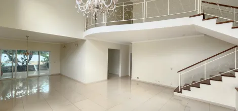 imagem 2 - CASA DE CONDOMÍNIO COM 4 SUÍTES NO JARDIM BOTÂNICO RIBEIRÃO PRETO SP imagem 2 - CASA DE CONDOMÍNIO COM 4 SUÍTES NO JARDIM BOTÂNICO RIBEIRÃO PRETO SP