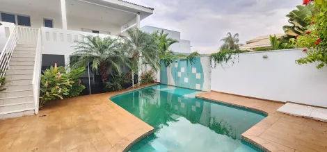 imagem 1 - CASA DE CONDOMÍNIO COM 4 SUÍTES NO JARDIM BOTÂNICO RIBEIRÃO PRETO SP imagem 1 - CASA DE CONDOMÍNIO COM 4 SUÍTES NO JARDIM BOTÂNICO RIBEIRÃO PRETO SP