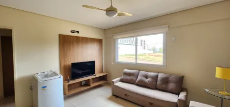 imagem 1 - ALUGAR APARTAMENTO MOBILIADO COM 1 QUARTO NO NOVA ALIANÇA SUL EM RIBEIRÃO PRETO imagem 1 - ALUGAR APARTAMENTO MOBILIADO COM 1 QUARTO NO NOVA ALIANÇA SUL EM RIBEIRÃO PRETO