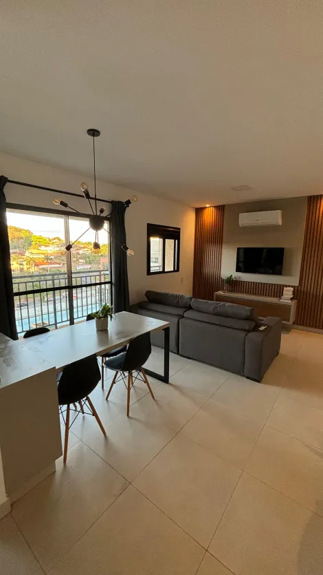 imagem 4 - ALUGAR APARTAMENTO MOBILIADO COM 1 QUARTO NO BAIRRO SANTA CRUZ DO JOSÉ JACQUES EM RIBEIRÃO PRETO imagem 4 - ALUGAR APARTAMENTO MOBILIADO COM 1 QUARTO NO BAIRRO SANTA CRUZ DO JOSÉ JACQUES EM RIBEIRÃO PRETO