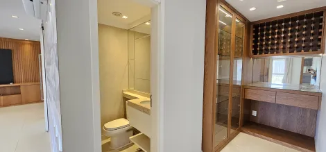 imagem 2 - ALUGAR APARTAMENTO COM 3 sUÍTES NO JARDIM BOTÂNICO EM RIBEIRÃO PRETO imagem 2 - ALUGAR APARTAMENTO COM 3 sUÍTES NO JARDIM BOTÂNICO EM RIBEIRÃO PRETO