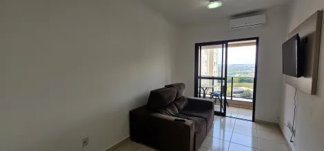 imagem 1 - ALUGAR APARTAMENTO MOBILIADO COM 1 SUÍTE NO BAIRRO NOVA ALIANÇA EM RIBEIRÃO PRETO imagem 1 - ALUGAR APARTAMENTO MOBILIADO COM 1 SUÍTE NO BAIRRO NOVA ALIANÇA EM RIBEIRÃO PRETO