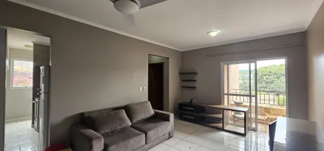 imagem 3 - ALUGAR APARTAMENTO MOBILIADO COM 2 QUARTOS NO BAIRRO NOVA ALIANÇA EM RIBEIRÃO PRETO imagem 3 - ALUGAR APARTAMENTO MOBILIADO COM 2 QUARTOS NO BAIRRO NOVA ALIANÇA EM RIBEIRÃO PRETO