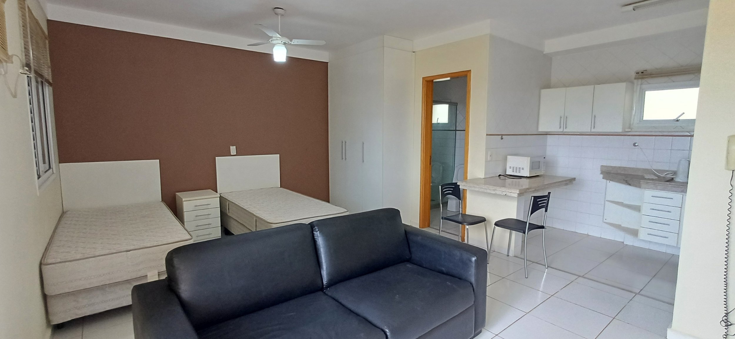 COMPRAR APARTAMENTO NO EDIF�CIO VILLAGIO CAPPUCCINO