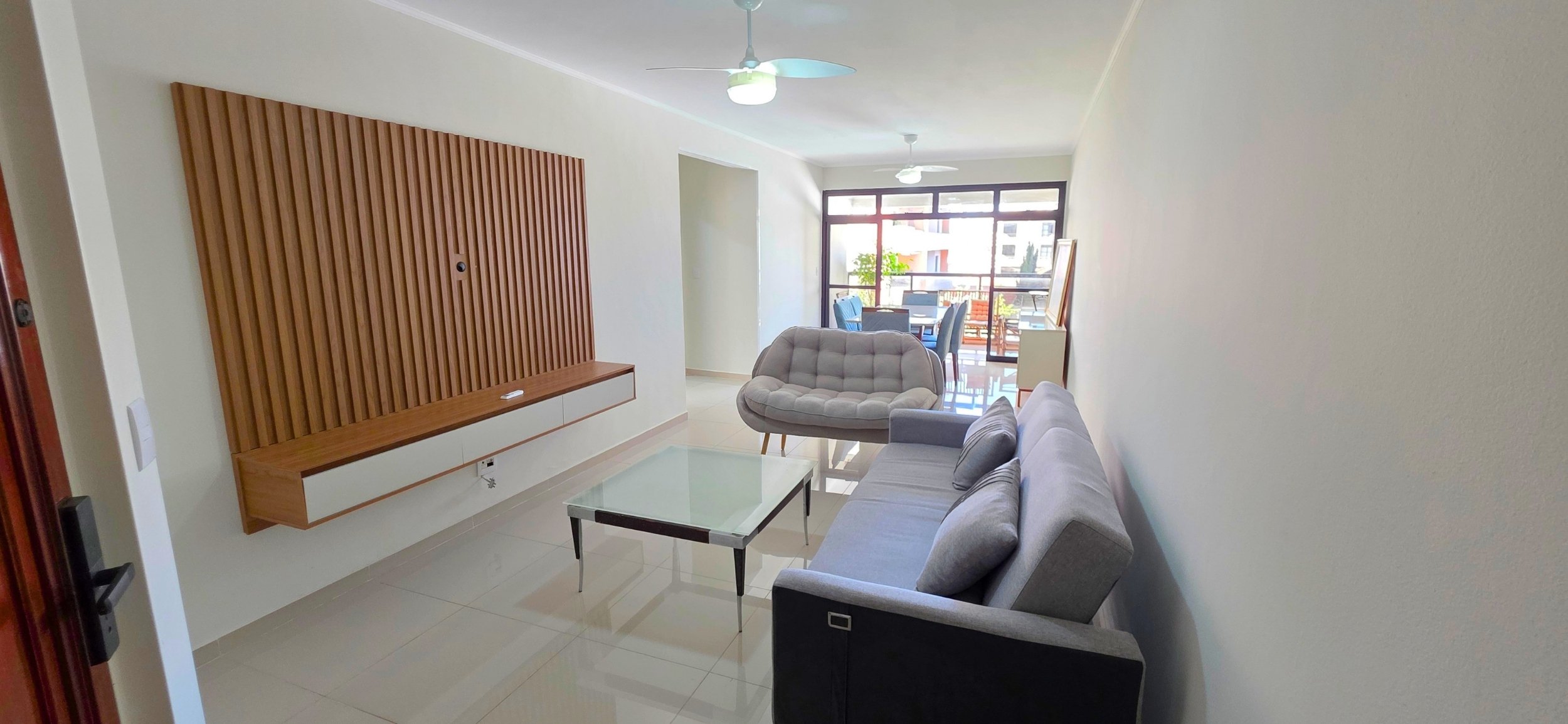 COMPRAR APARTAMENTO MOBILIADO NO CENTRO
