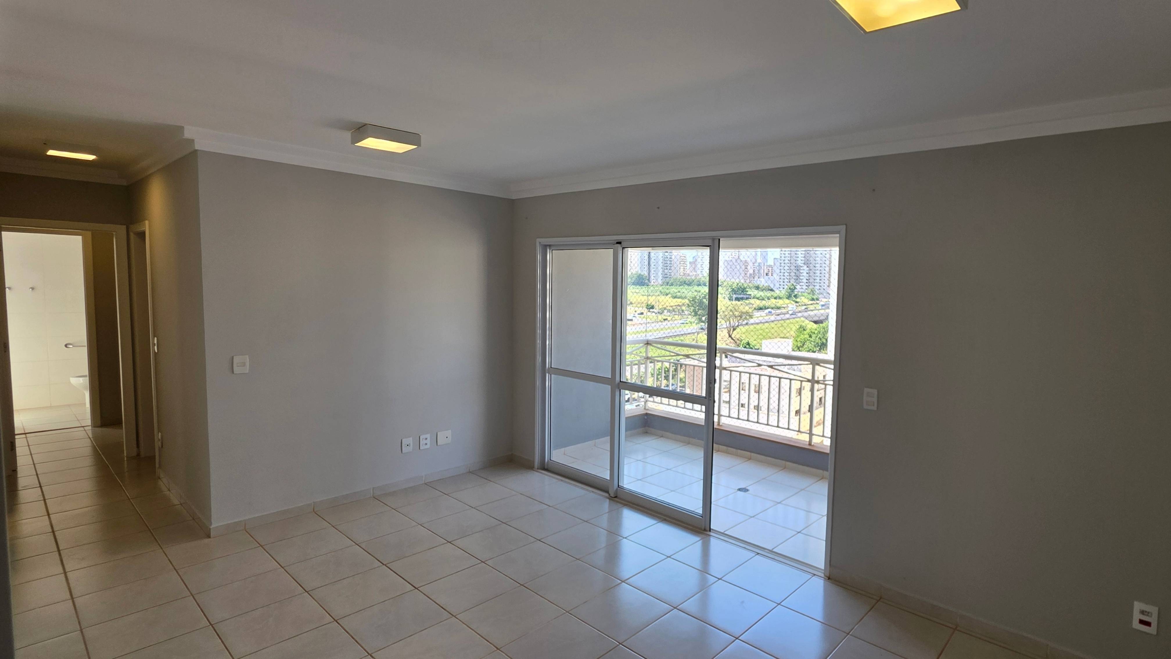 COMPRAR APARTAMENTO NO EDIF�CIO GIARDINO TERRAE
