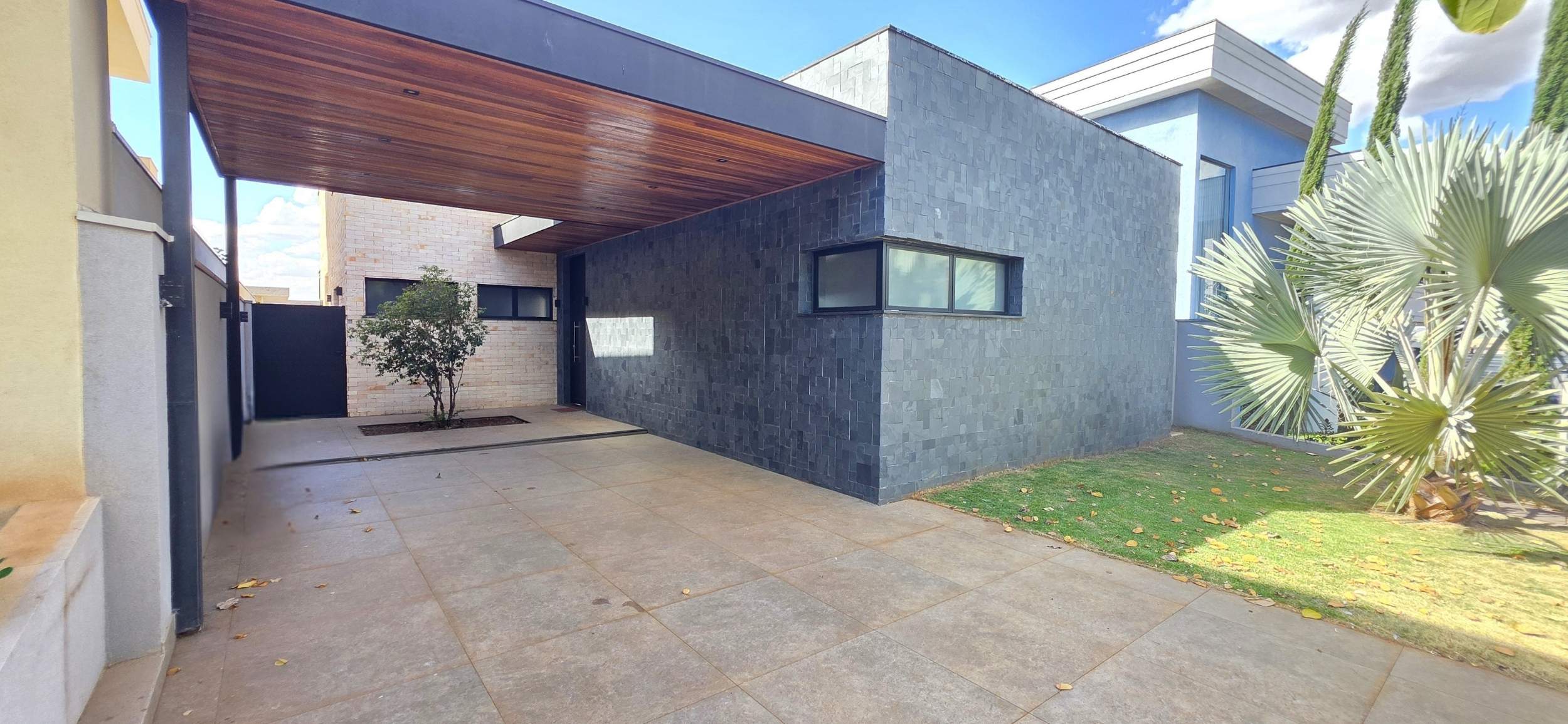 COMPRAR CASA NO CONDOM�NIO QUINTA DOS VENTOS
